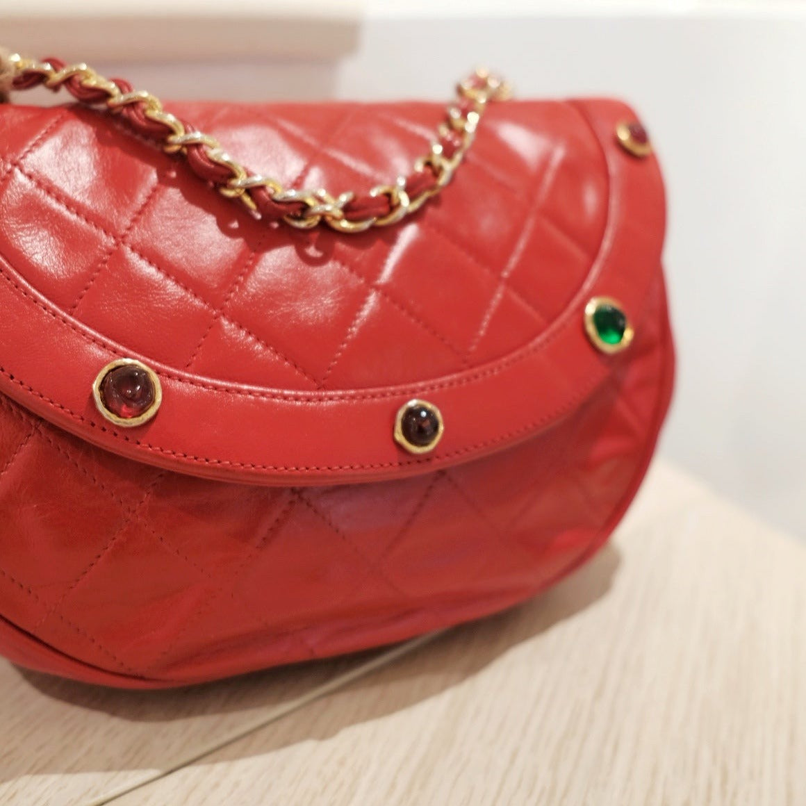 Chanel Shoulder Bag - Ewore Bags