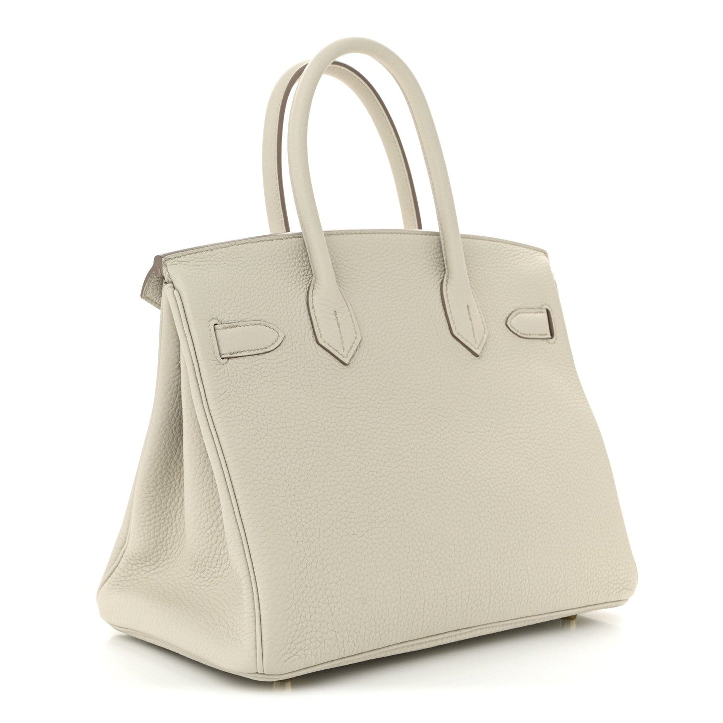 Hermes Togo Birkin 30 Beton