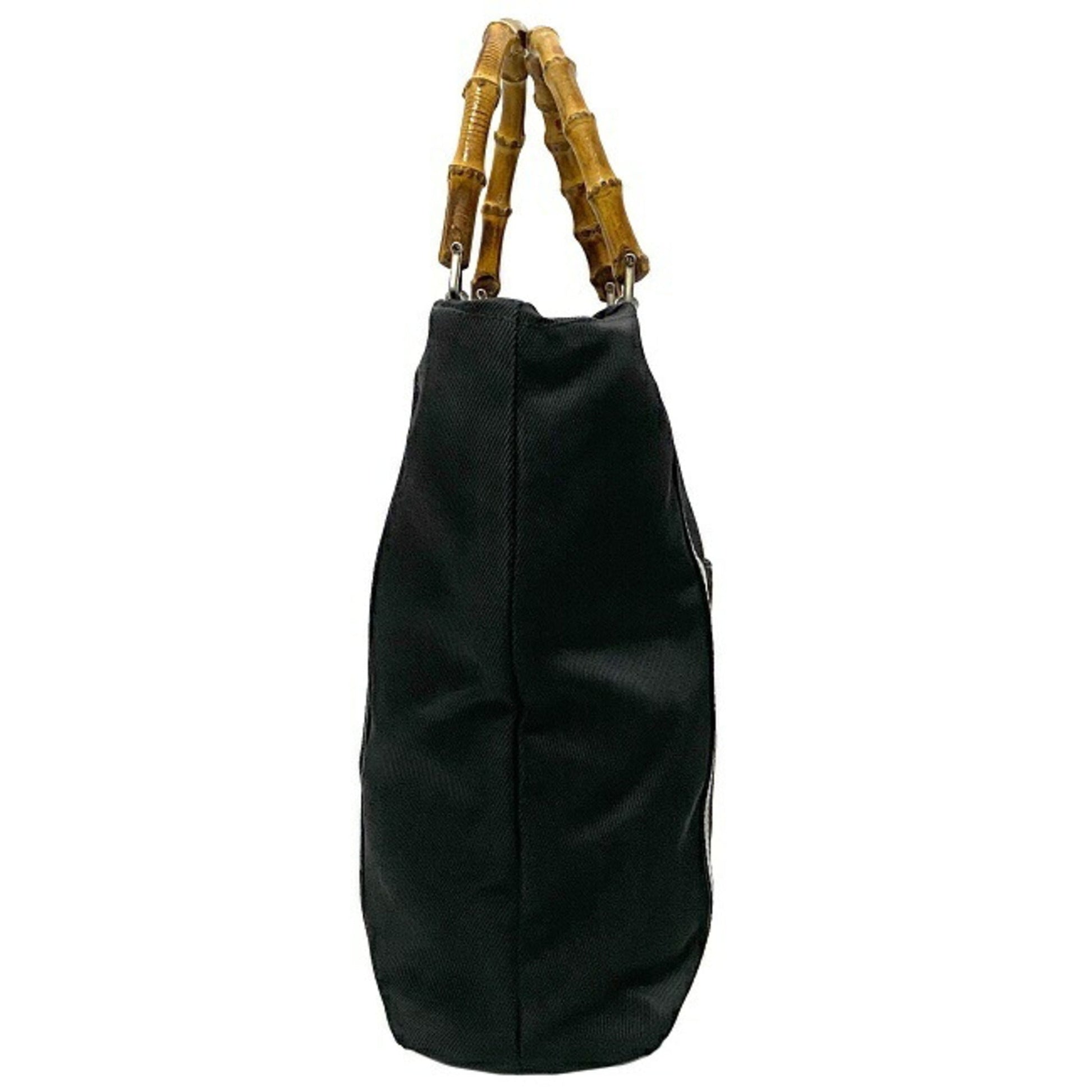 Gucci Canvas Tote