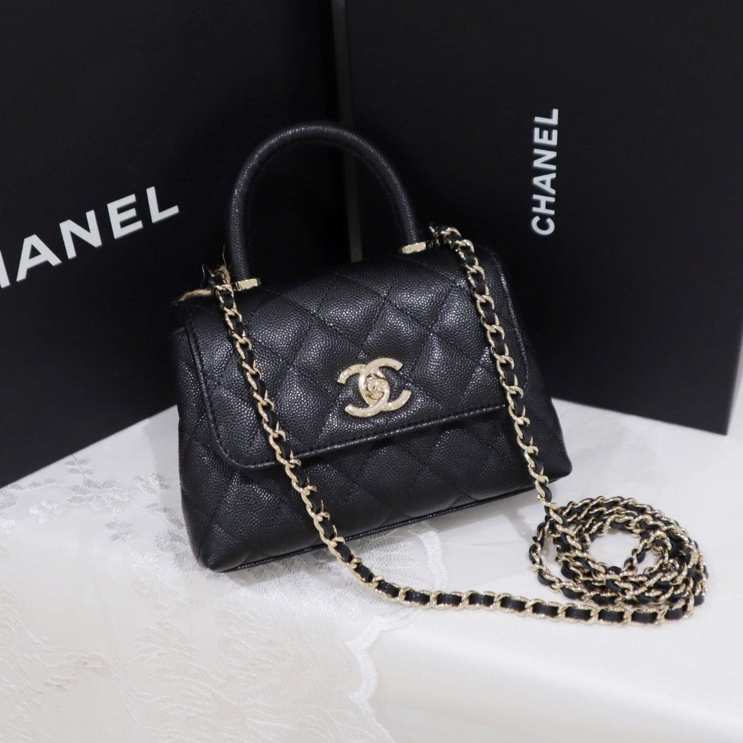 Chanel Handbag Bag - Ewore Bags