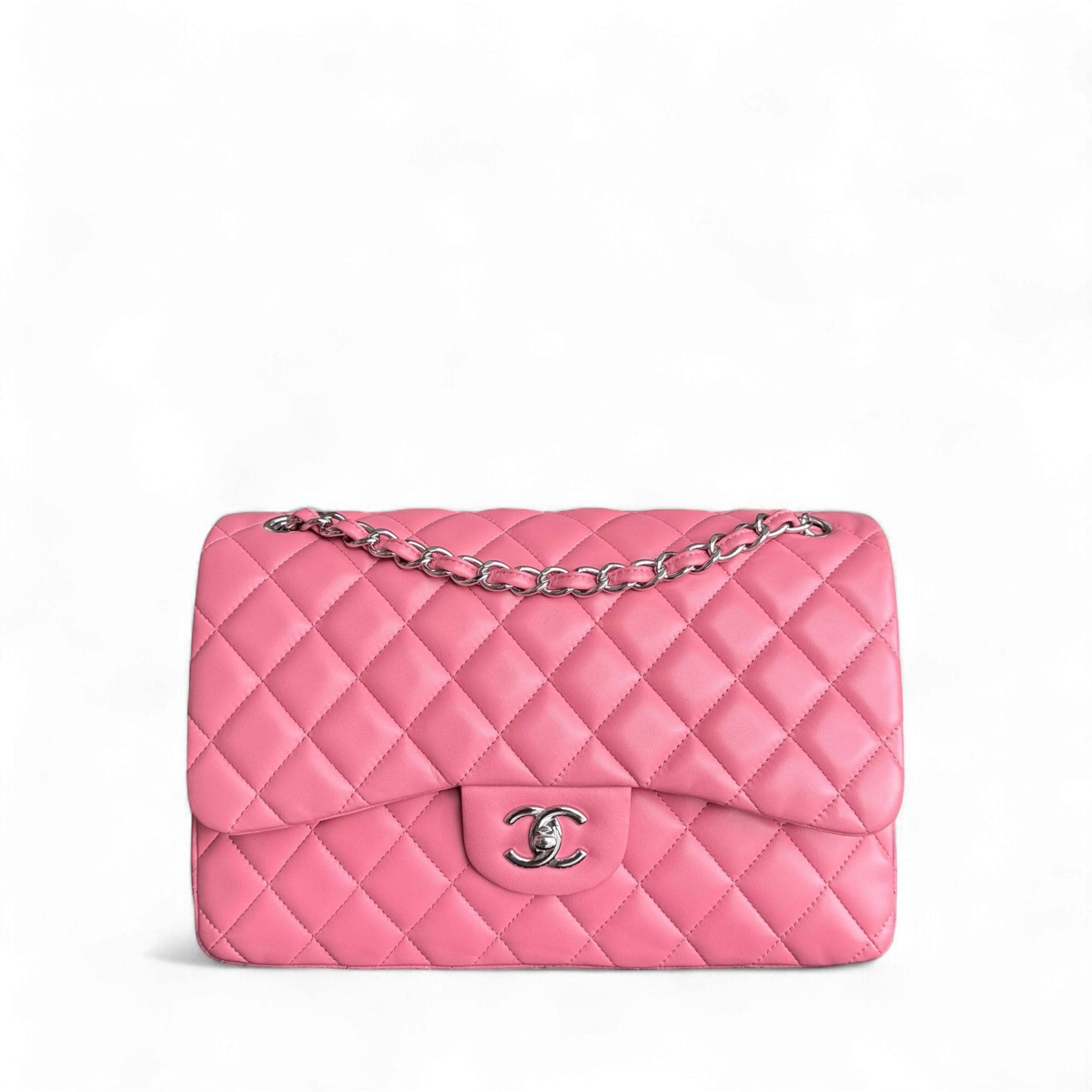 Chanel Classic Flap Shoulder Bag - EworeBags
