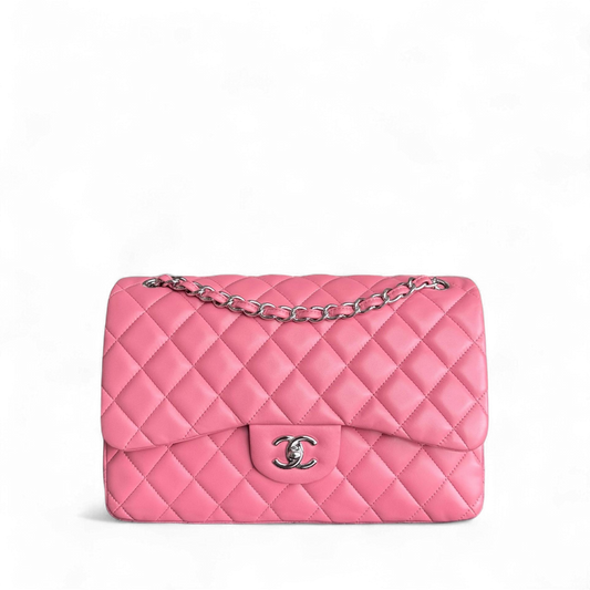 Chanel Classic Flap Shoulder Bag - EworeBags