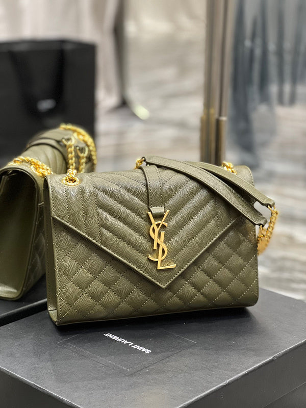 Yves Saint Laurent - Bags - 125