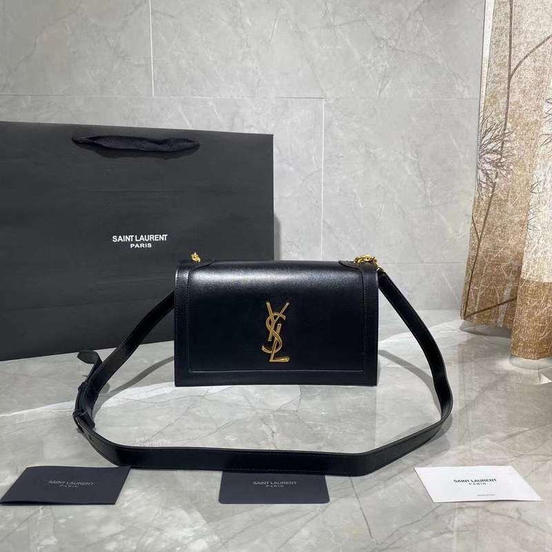 Yves Saint Laurent Atelier Essential Handbag