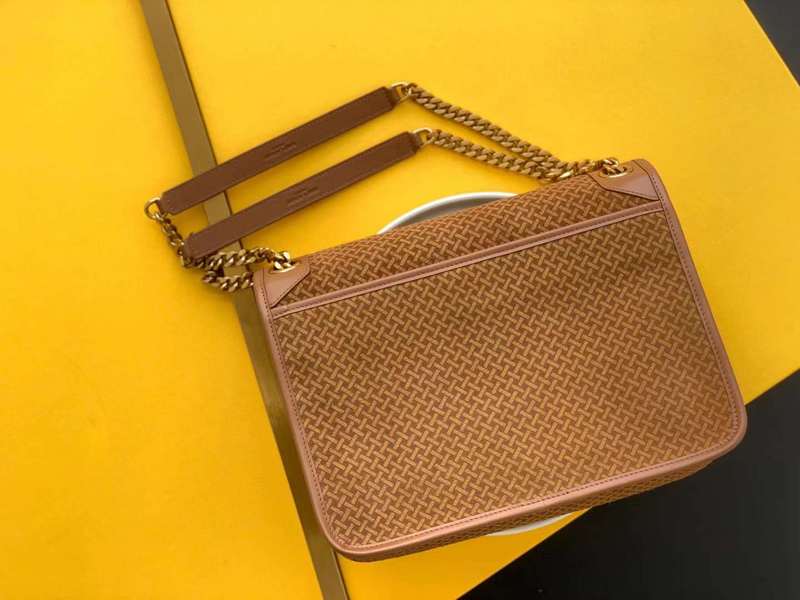 Yves Saint Laurent Studio Considered Handbag