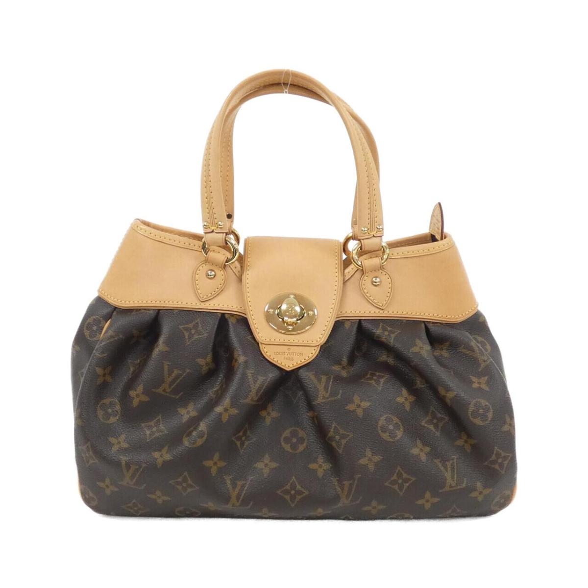 Louis Vuitton Monogram Boise PM M45715 Bag