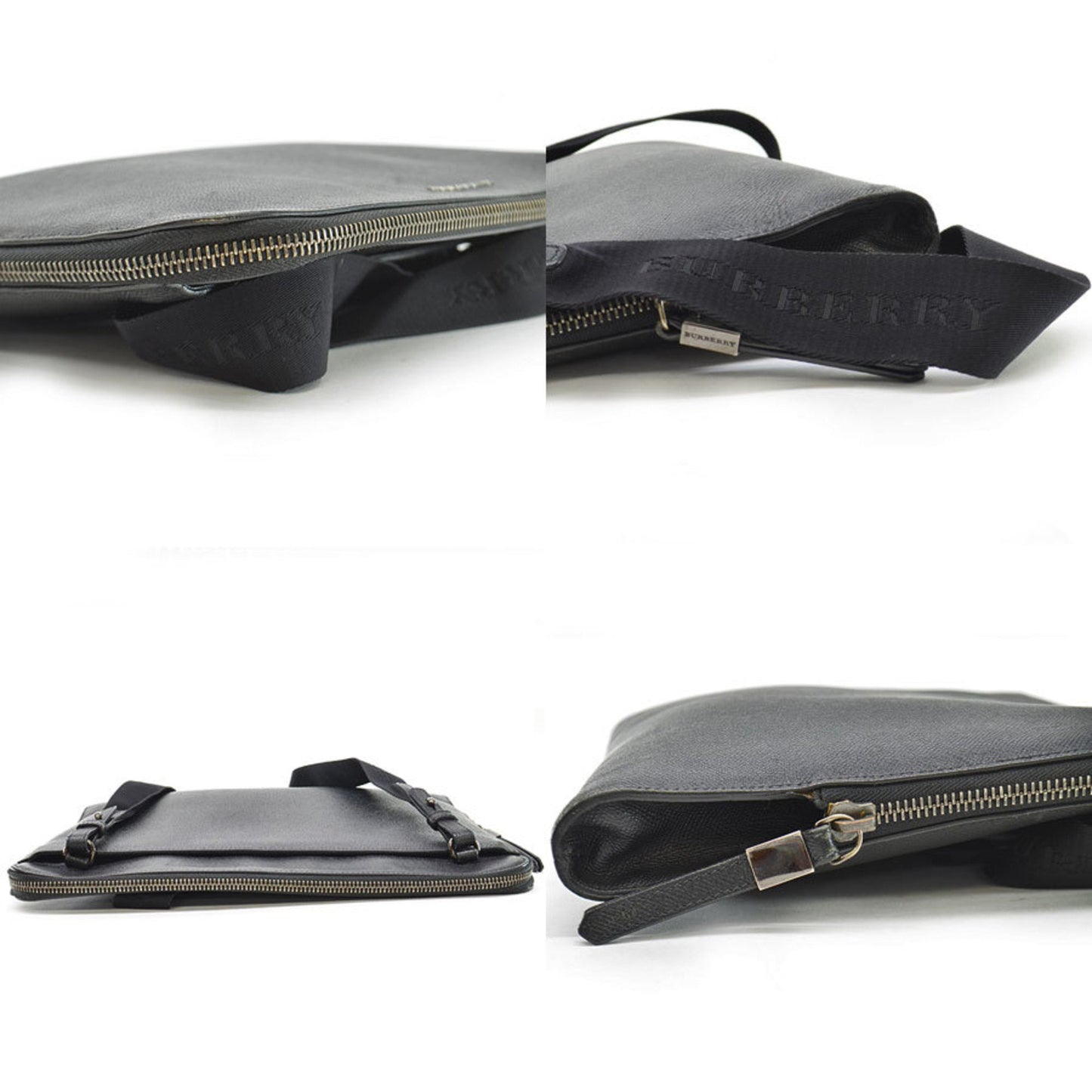 Luxury Burberry Shoulder Bag