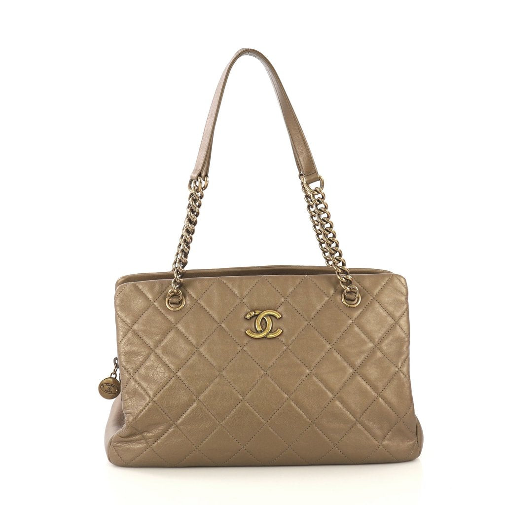Chanel Handbag - Ewore Bags