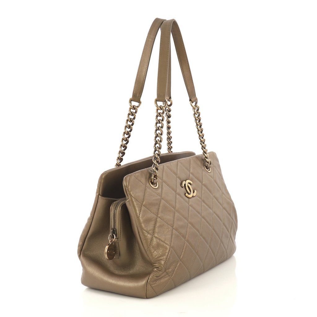 Chanel Handbag - Ewore Bags