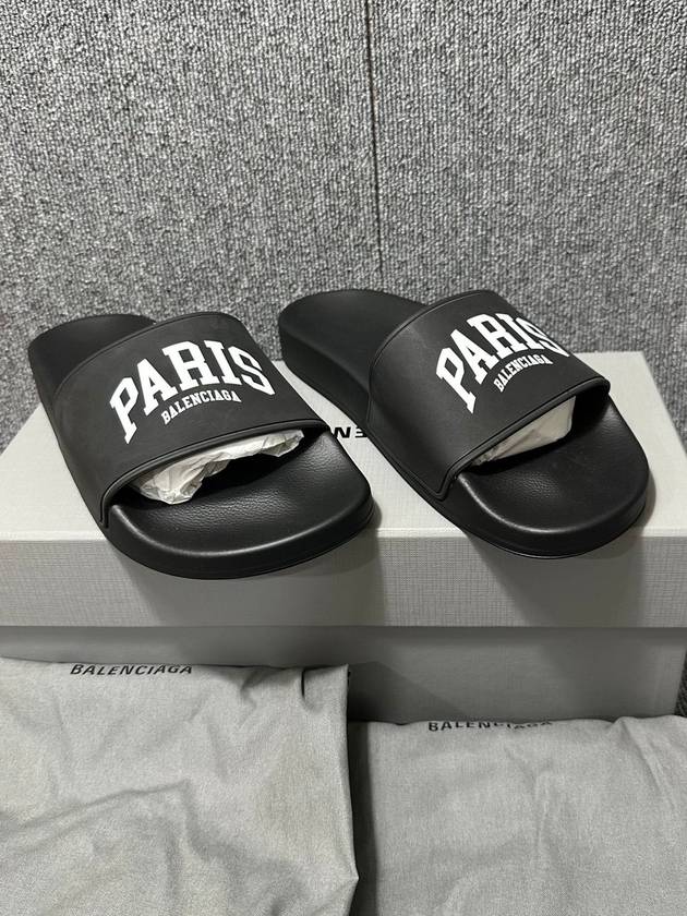 Luxury Balenciaga Trending 2026 slippers 250