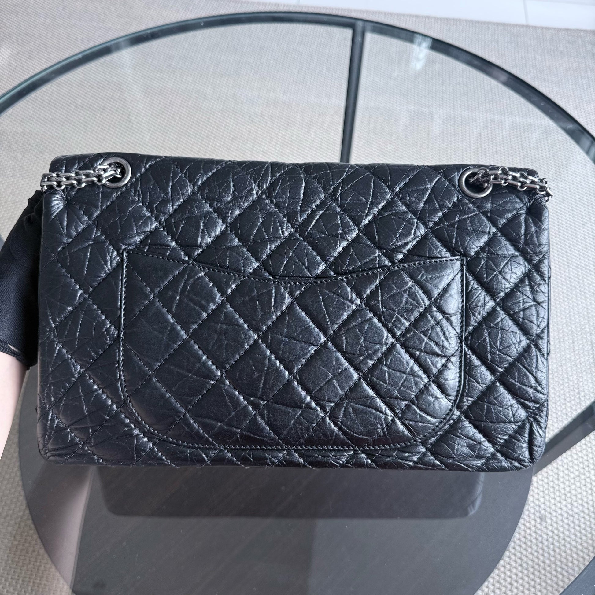 Chanel Handbag - EworeBags