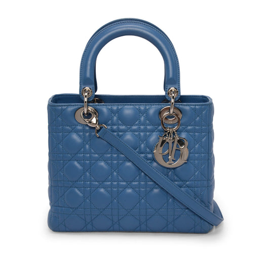 Dior Lou Lady Dior Handbag
