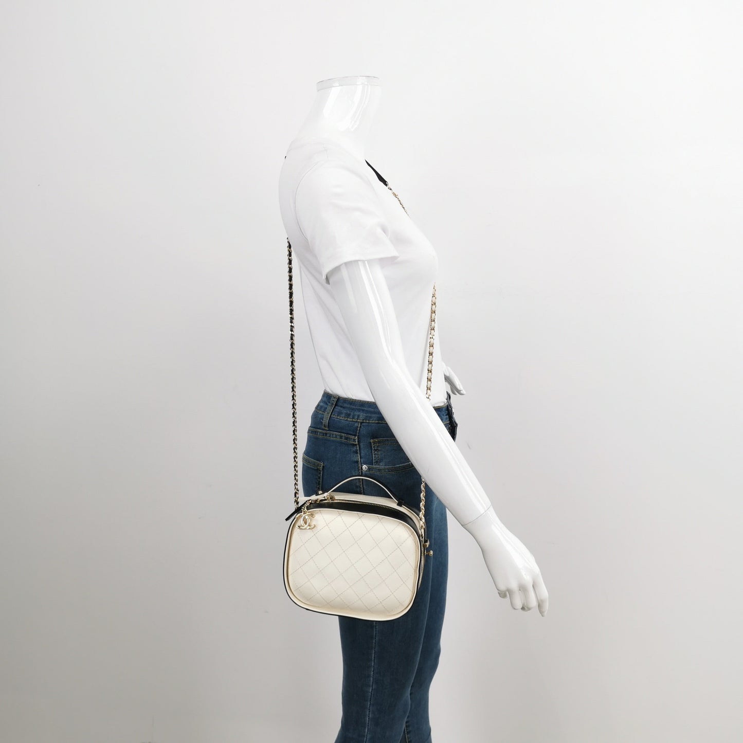 Chanel Crossbody Bag - Ewore Bags