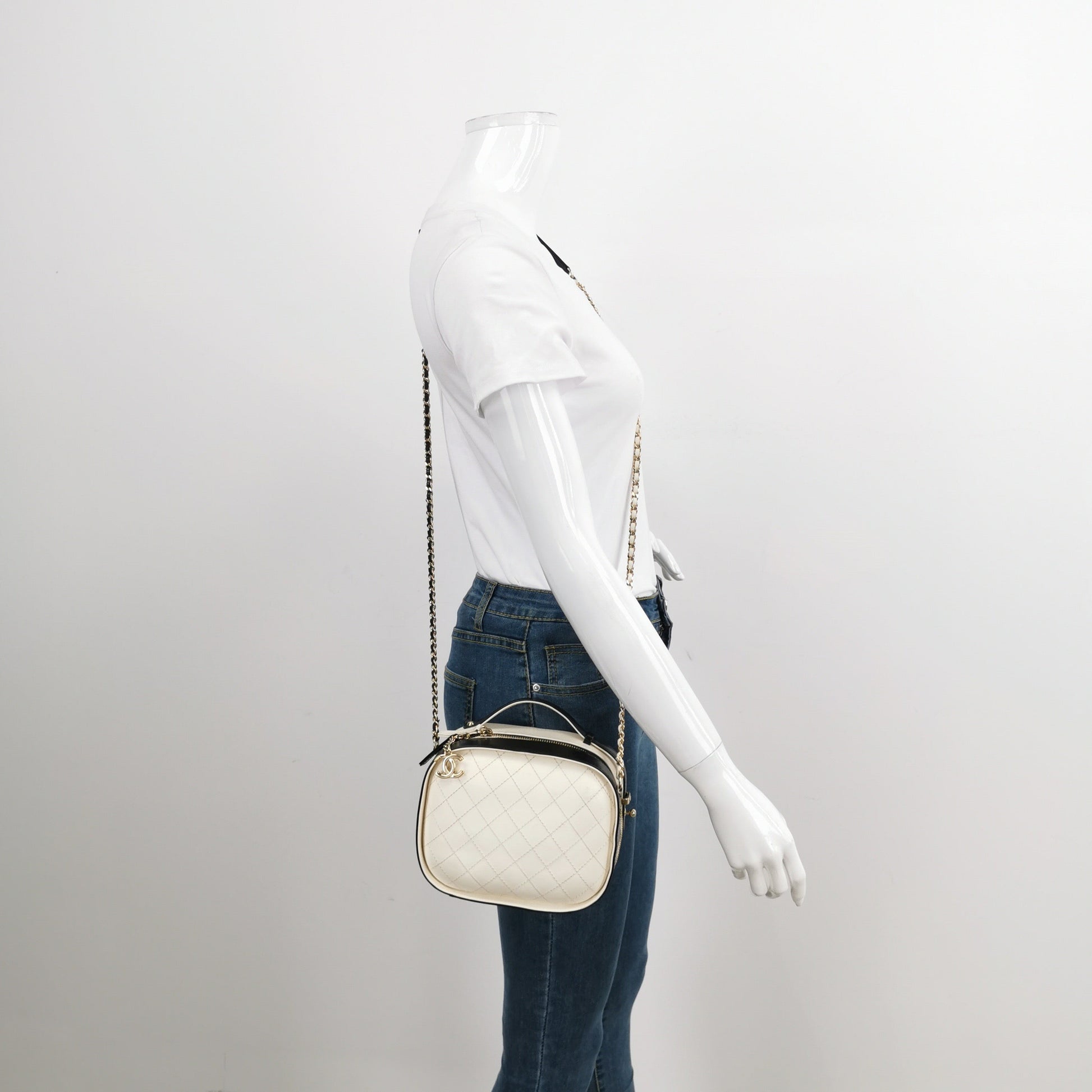 Chanel Crossbody Bag - Ewore Bags