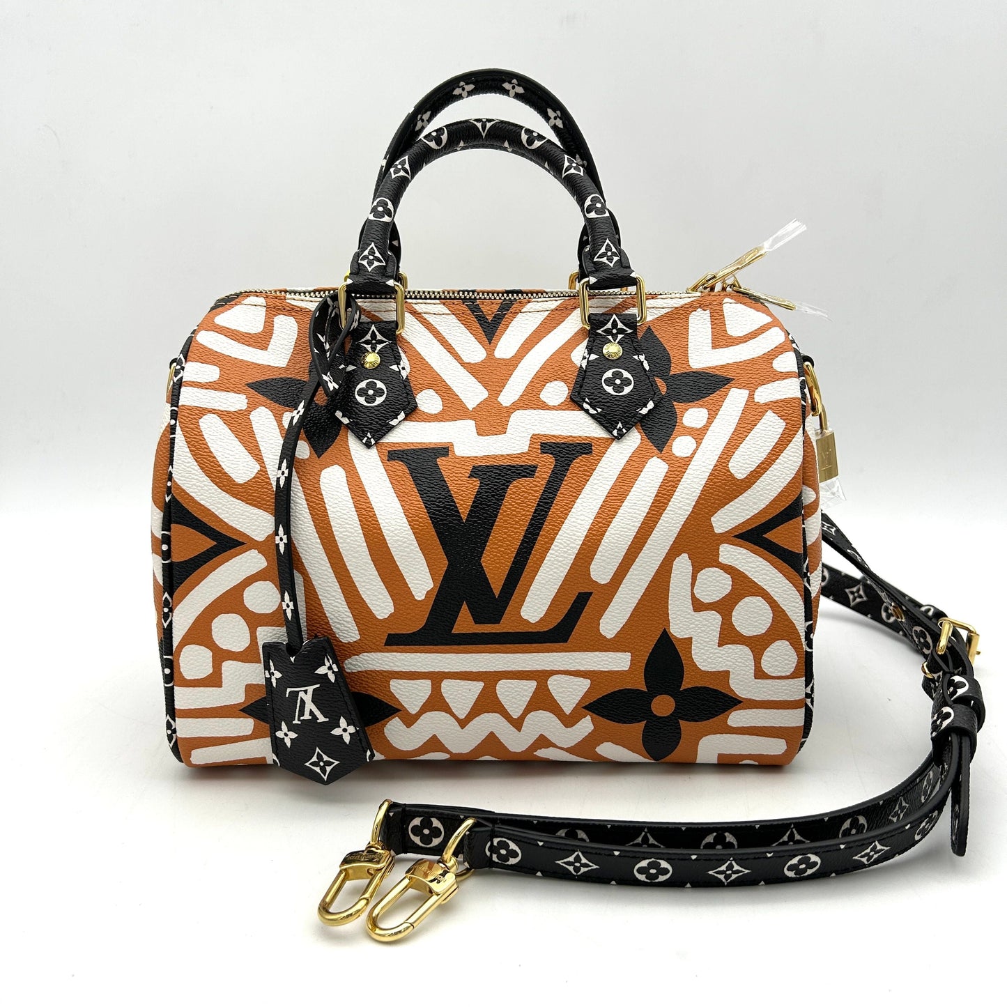 Louis Vuitton Crafty Canvas Bandoulier - Neutrals Handle Bags, Handbags CN2301200006