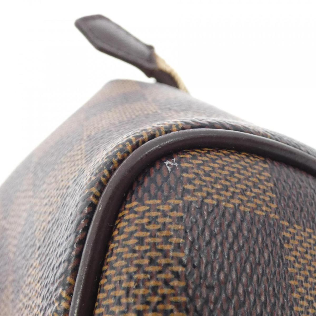 Louis Vuitton Damier Belem PM N51173 Bag