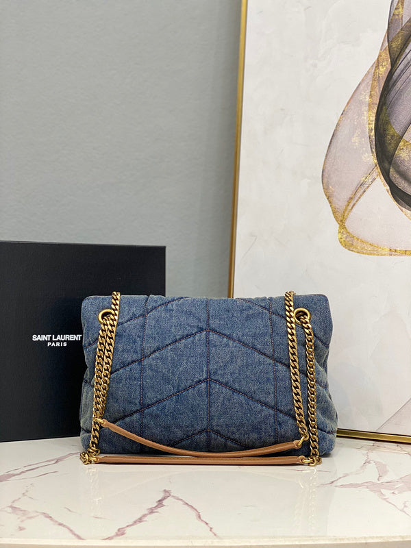 Yves Saint Laurent - Bags - 346