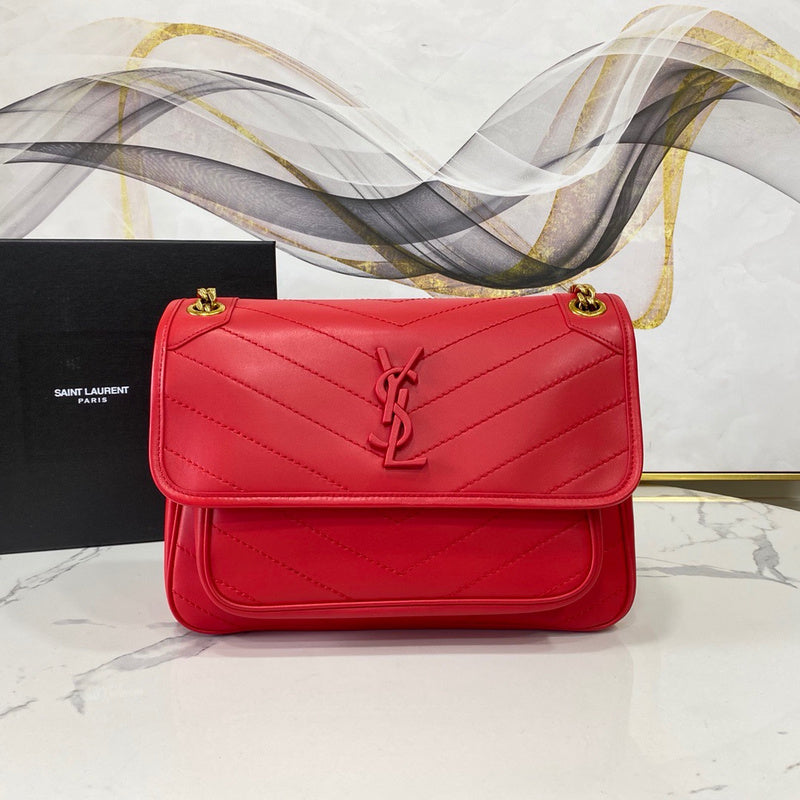 Yves Saint Laurent - Bags - 479