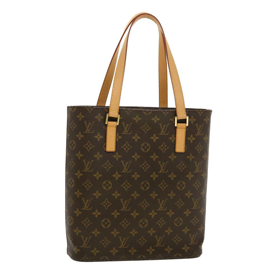 LOUIS VUITTON Monogram Vavin GM Tote Bag M51170 LV 42890A