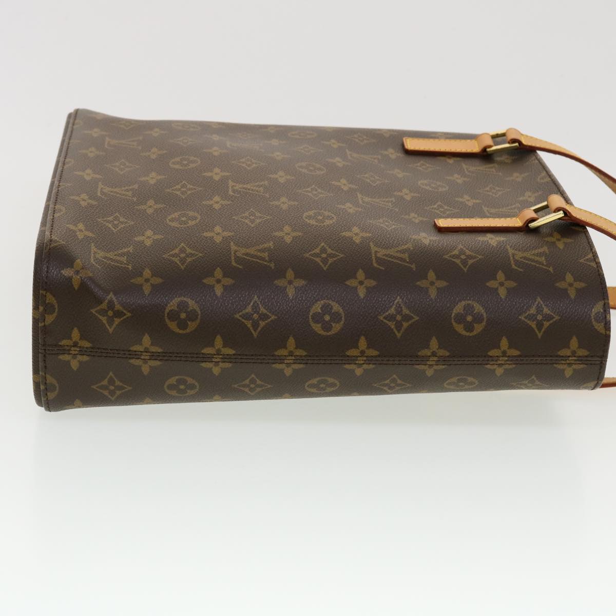 LOUIS VUITTON Monogram Vavin GM Tote Bag M51170 LV 42890A