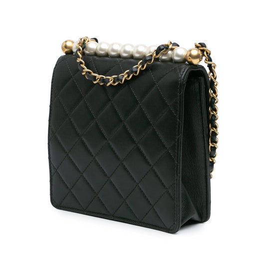 Chanel Flap Crossbody Bag - Ewore Bags