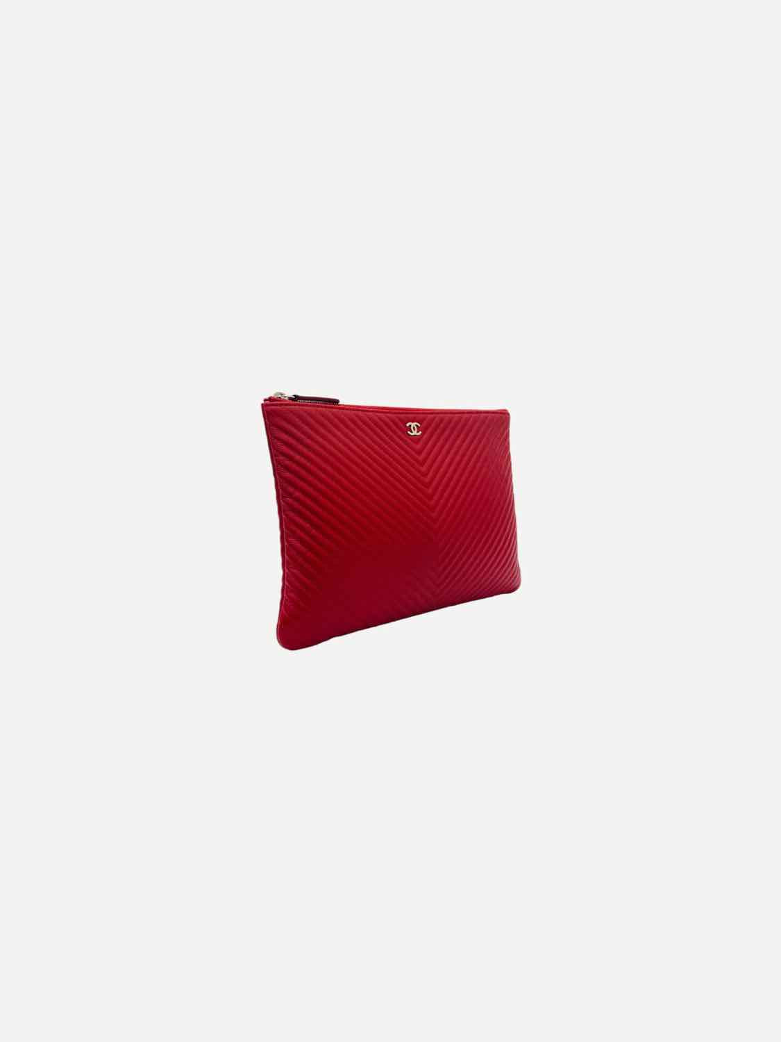 Chanel Clutch Bag - Ewore Bags