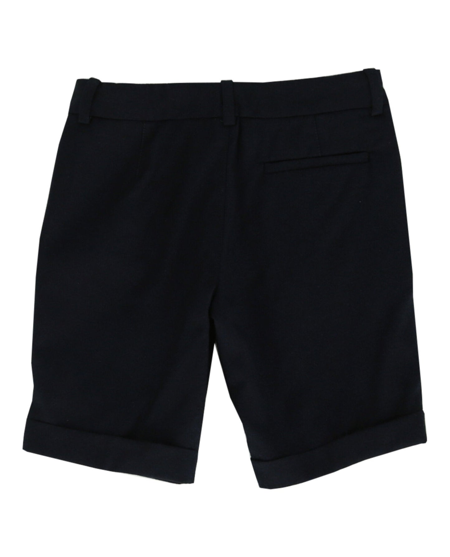 Gucci Boys Wool Bermuda Shorts