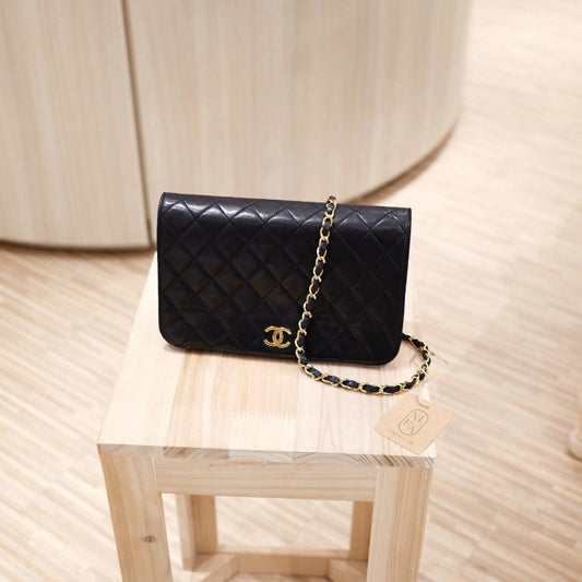 Chanel Flap Crossbody Bag - Ewore Bags