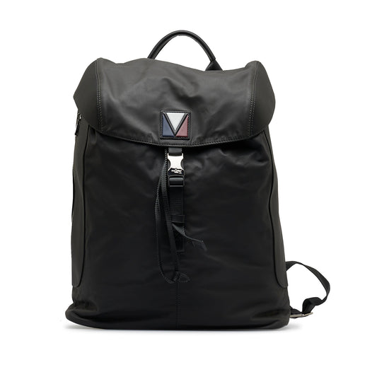 Black Louis Vuitton V-Line Pulse