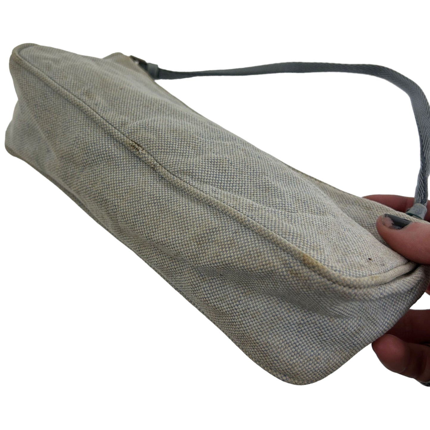 1999 Prada Sport Shoulder Bag