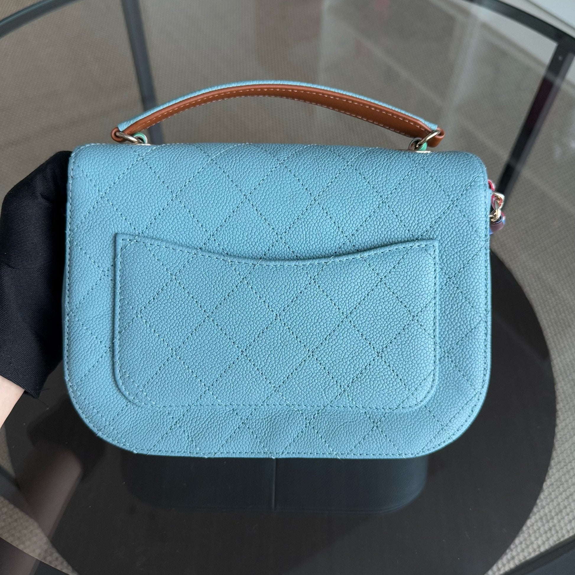 Chanel Medium Shoulder Bag - EworeBags