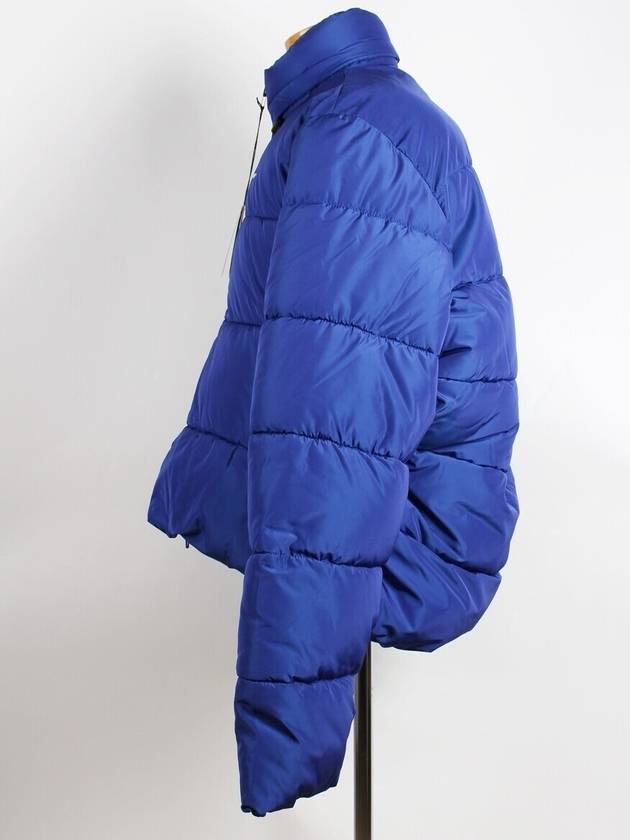 Luxury Balenciaga Trending 2026 C curl padding 46