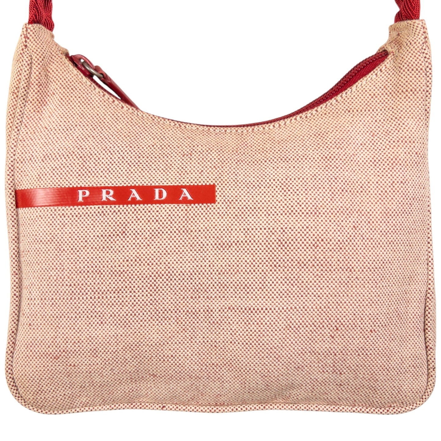 1999 Prada Sport Shoulder Bag