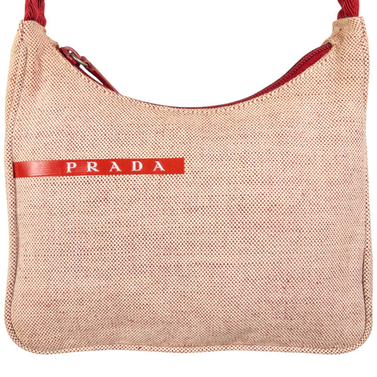 1999 Prada Sport Shoulder Bag