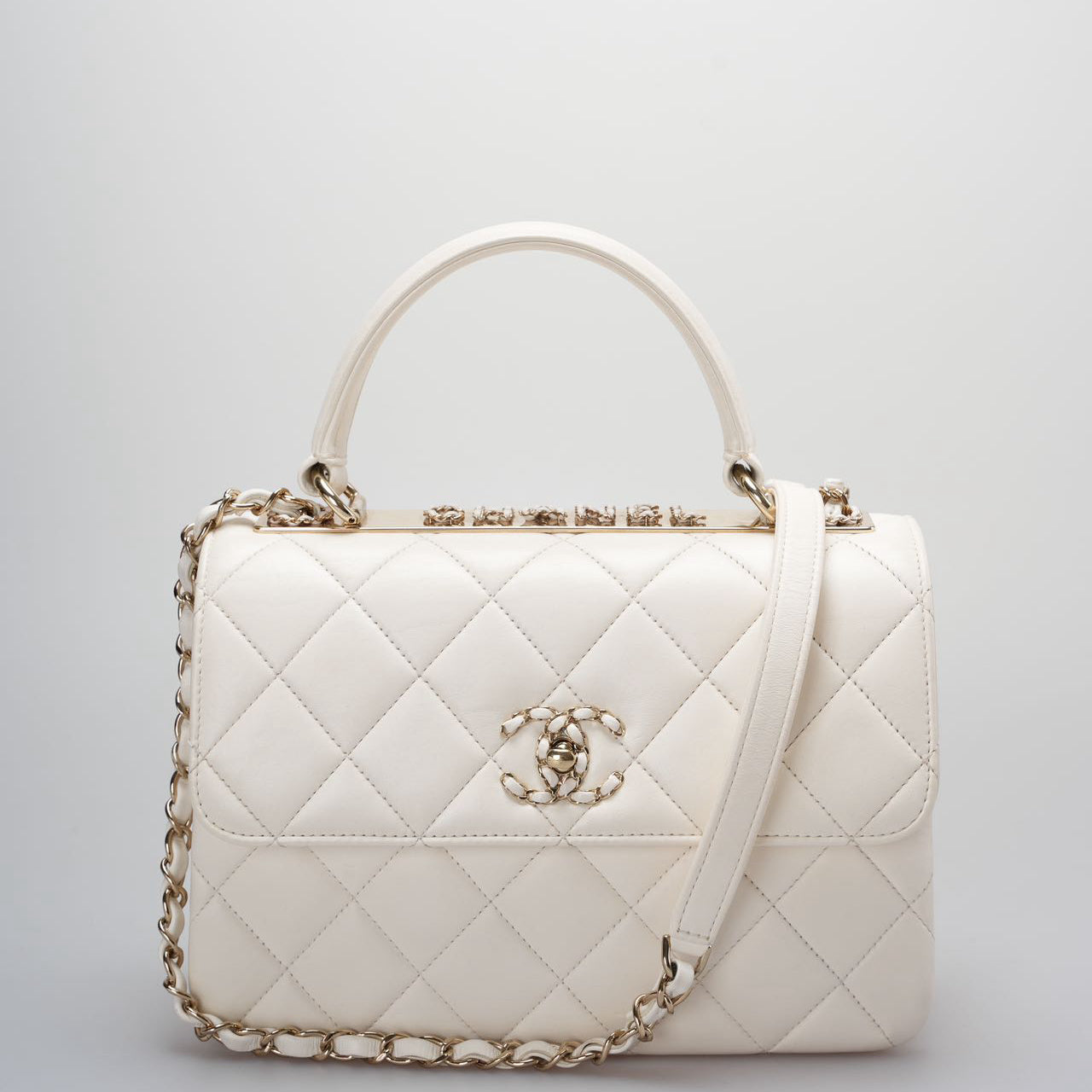 Chanel Handbag - Ewore Bags