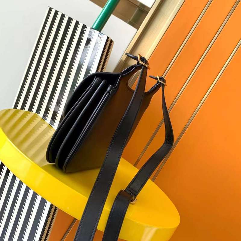 Yves Saint Laurent Atelier Considered Handbag