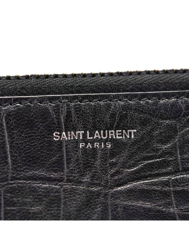Luxury Saint Laurent Trending 2025 women 440945 clutch