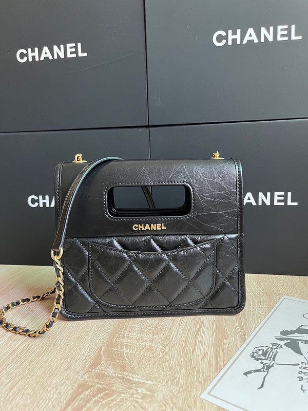 Chanel Handbag Bag - Ewore Bags