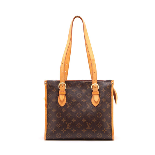 Louis Vuitton Monogram Popincourt M40007