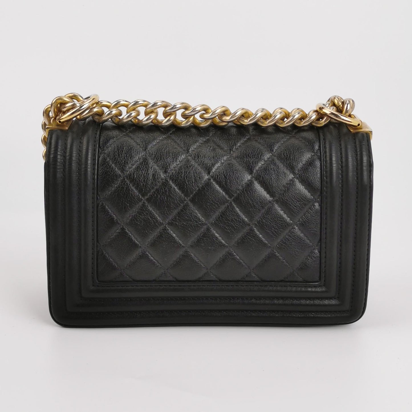 Chanel Boy Handbag Bag - Ewore Bags