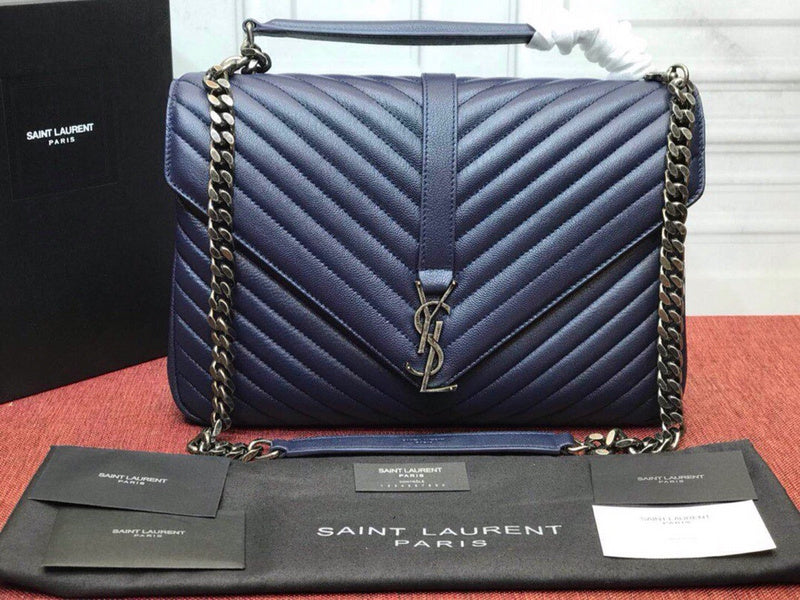 Yves Saint Laurent - Bags - 423