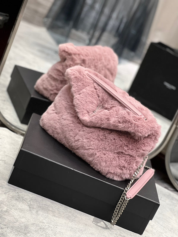 Yves Saint Laurent Downtown Considered Handbag
