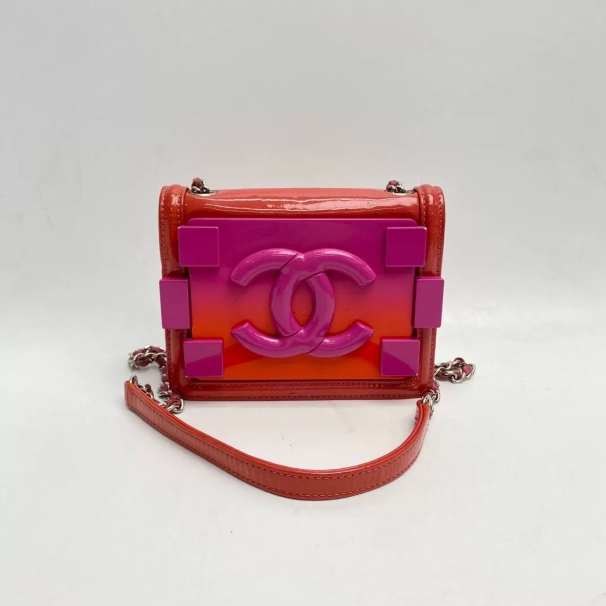 Chanel Handbag Bag - Ewore Bags