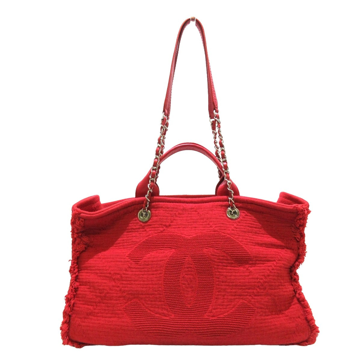 Chanel Tote Bag - Ewore Bags
