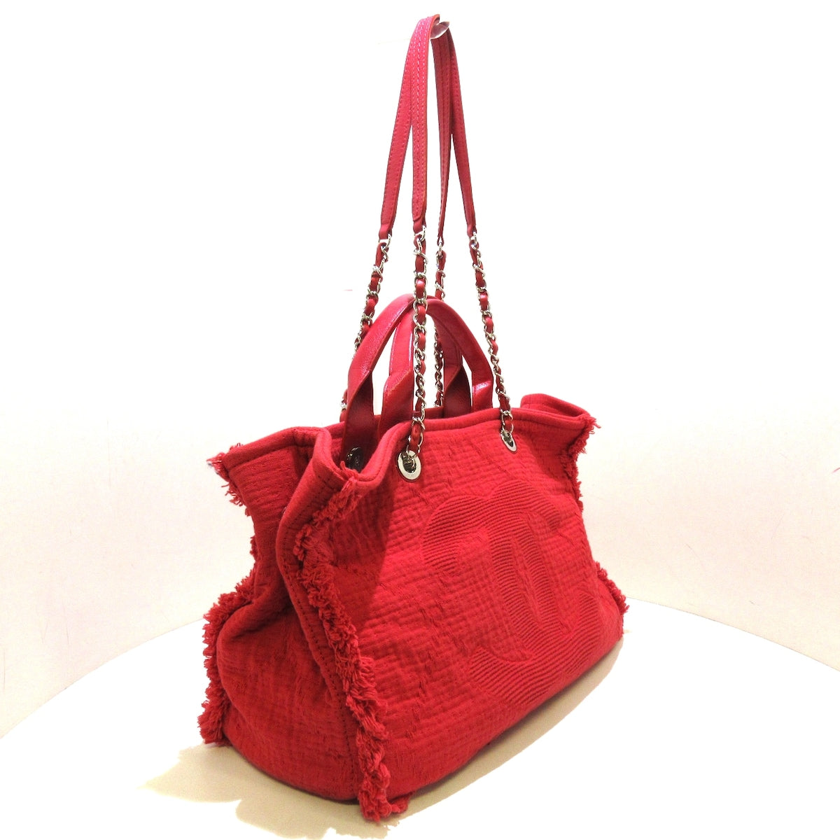 Chanel Tote Bag - Ewore Bags