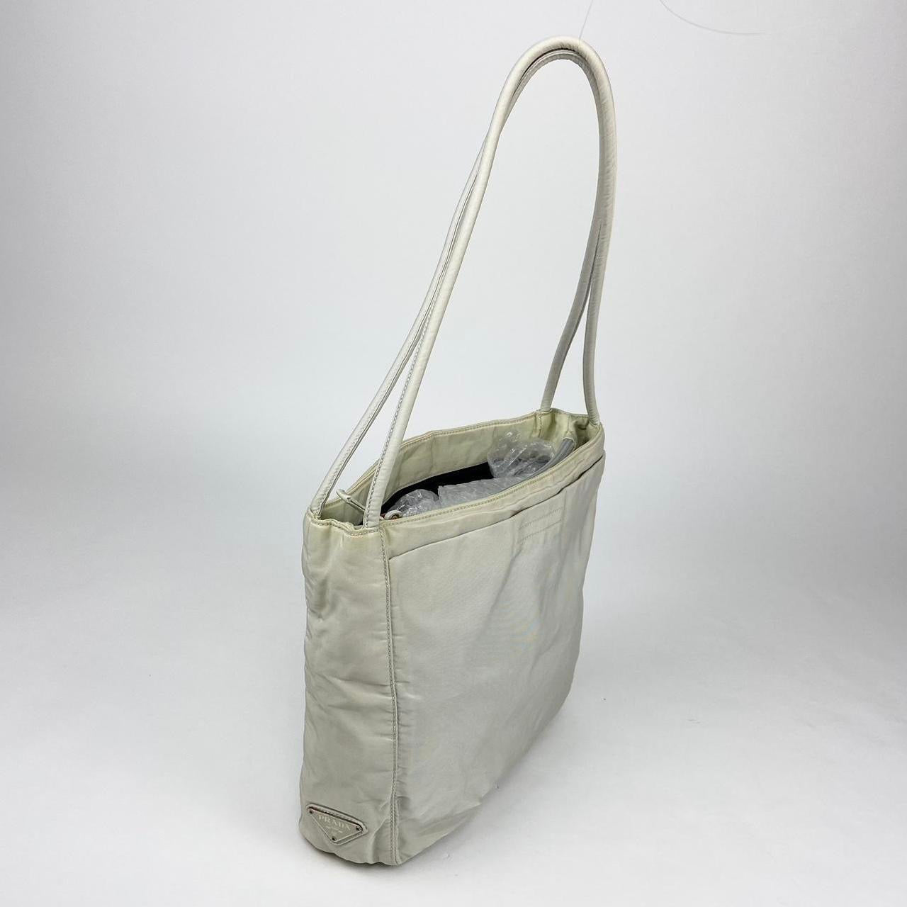 Prada Milano Shoulder Bag
