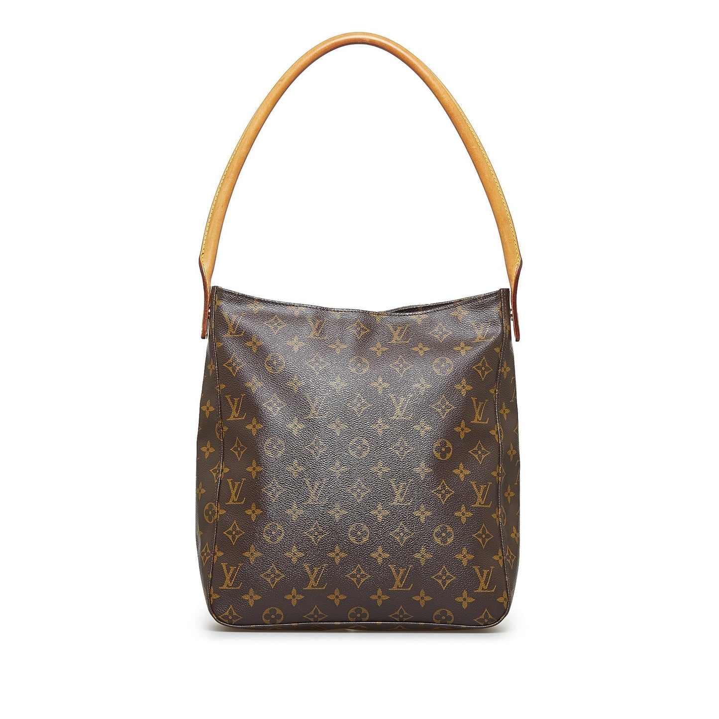 Louis Vuitton Looping GM Monogram Canvas