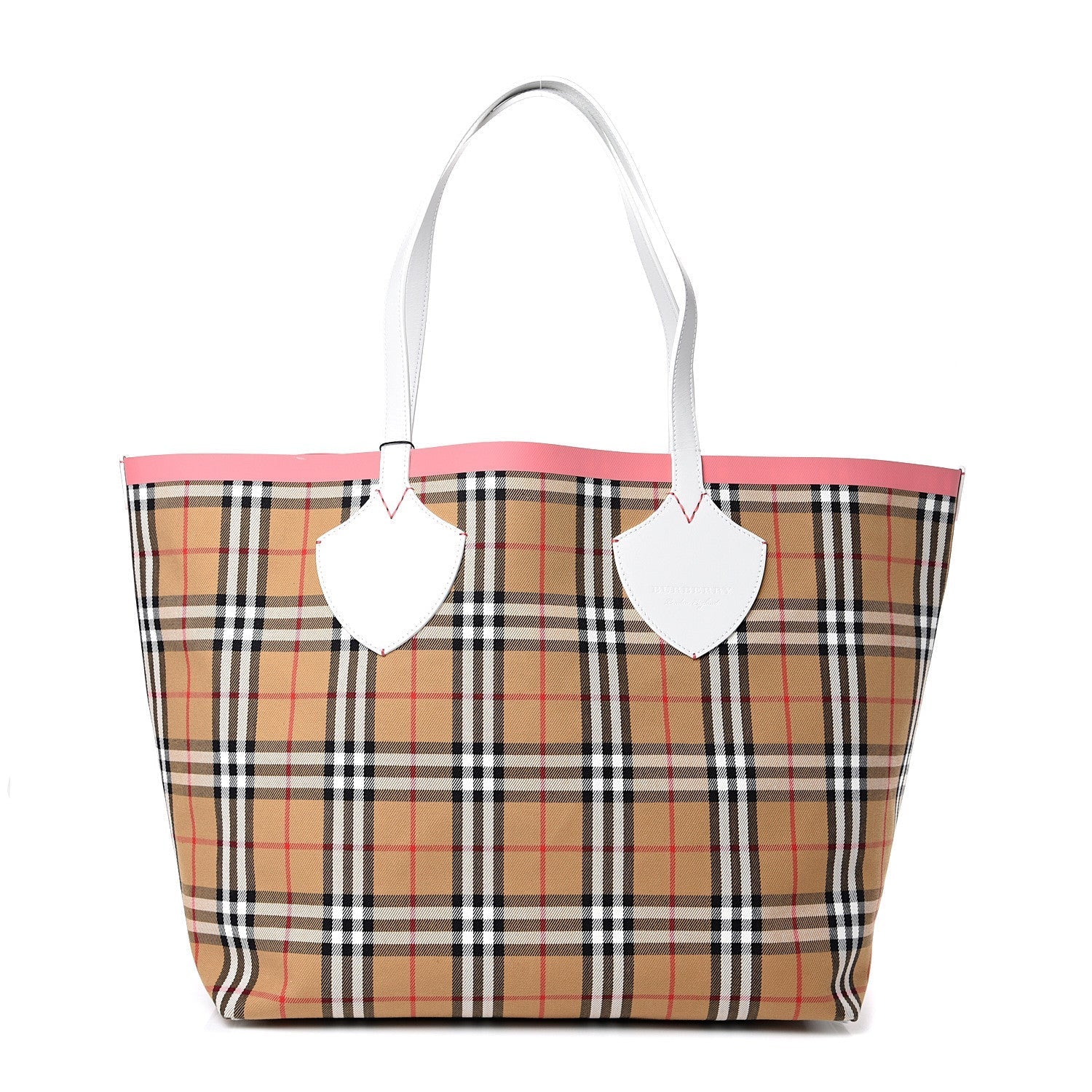 Burberry Tote Bag - Ewore Bags