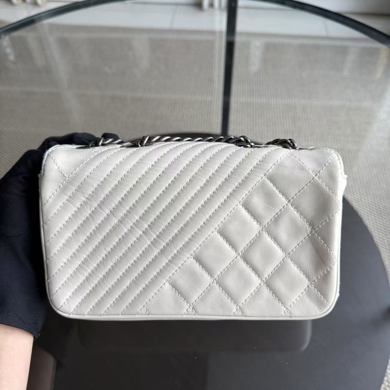 Chanel Small Shoulder Bag - EworeBags