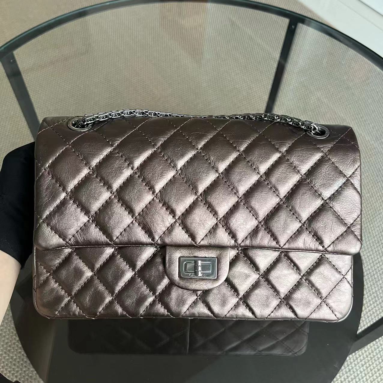 Chanel Handbag - EworeBags